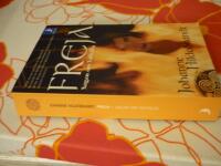 FREJA - SAGAN OM VALHALLA