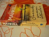 SVENSKA GUMMIST&Ouml;VLAR