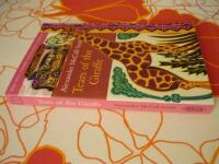 TEARS OF THE GIRAFFE