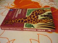 GIRAFFENS T&Aring;RAR