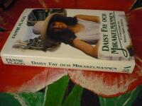 DAISY FAY OCH MIRAKELMANNEN