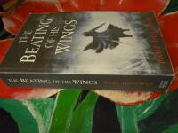 THE BEATING OF HIS WINGS