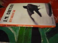 ETT D&Aring;LIGT &Aring;R