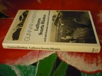 LUFFAREN SVARTA H&Auml;STEN - OCH DET HEMSKA R&Aring;NMORDET I LEKSAND