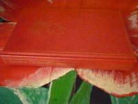 H&Auml;RIFR&Aring;N TILL EVIGHETEN 1