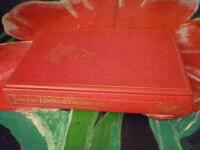 H&Auml;RIFR&Aring;N TILL EVIGHETEN 2