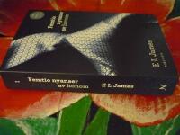 FEMTIO NYANSER AV HONOM - 1