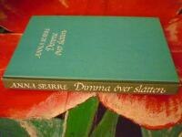 DIMMA &Ouml;VER SL&Auml;TTEN