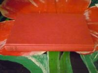 NITTON &Aring;TTIOFYRA 1984