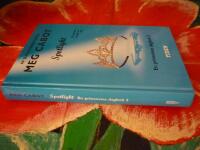 SPOTLIGHT - EN PRINSESSAS DAGBOK 2