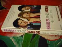 BRIDGET JONES DAGBOK