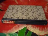 DEN GAMLE OCH POJKEN