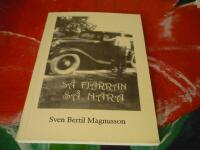 S&Aring; FJ&Auml;RRAN S&Aring; N&Auml;RA