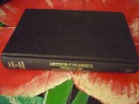 ARTHUR C CLARKE&acute;S WORLD OF STRANGE POWERS
