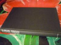 HANS NYA K&Auml;RLEK