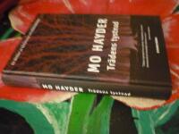 TR&Auml;DENS TYSTNAD