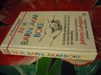 NYA BARNL&Auml;KARBOKEN