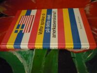 VOFFOR SPR&Aring;KAR VI P&Aring; DETTA VISET AMERIKASVENSKARNA?