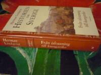 FR&Aring;N ISLOSSNING TILL KUNGARIKE - HISTORIEN OM SVERIGE