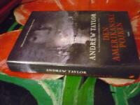 DEN AMERIKANSKE POJKEN