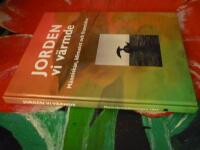 JORDEN VI V&Auml;RMDE