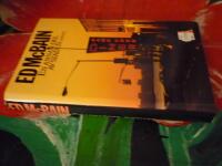 EN ANNAN DEL AV STADEN