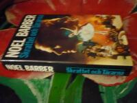 SKRATTET OCH T&Aring;RARNA