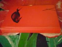 EXPEDITION R&Ouml;DA HAVET