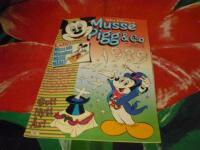 MUSSE PIGG & CO, NR 1 - 1989