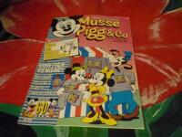MUSSE PIGG & CO, NR 9 - 1988
