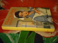 CHERRY AMES, SK&Ouml;TERSKEELEV