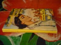 SYSTER CHERRY KOMMER HEM