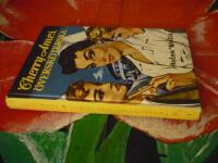 CHERRY AMES, &Ouml;VERSK&Ouml;TERSKA