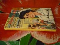 CHERRY AMES - SK&Ouml;TERSKA P&Aring; VARUHUS