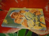 SYSTER LOTTA P&Aring; 10:AN - FLICKORNAS JULBOK