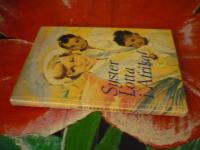 SYSTR LOTTA I AFRIKA - FLICKORNAS JULBOK