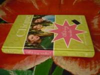 CLIQUE - ALDRIG REDO!