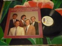 MATZ BLADHS - LEENDE DANSMUSIK 84