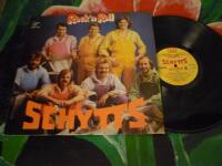 ROCK ´N ROLL - HÅLLIGÅNG 8