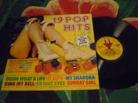 19 POP HITS