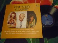 COUNTRY CLASSIC