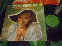 ANITA LINDBLOM SJUNGER NILES SYLVAIN