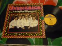 L&Aring;T OSS VARA TILLSAMMANS