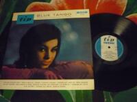 BLUE TANGO