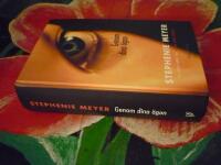 GENOM DINA &Ouml;GON