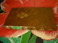 NYA STJ&Auml;RNOR T&Auml;NDAS - 1 GUSTAV TOLLMANS ANF&Auml;KTELSE 