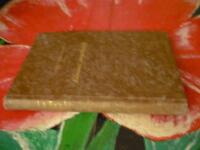 B&Ouml;NENS SEGERKRAFT