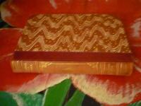 TILLBAKA TILL JORDEN