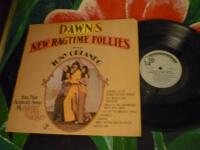 DAWN&acute;S NEW RAGTIME FOLLIES