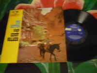 TEX RITTER SINGS CINDY WALKER